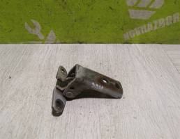 Петля двери задней левой нижняя для Chery QQ6 S21 07-10  запчасти бу