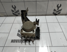 Блок ABS насос для Renault Clio 3  2005-2012  запчасти бу