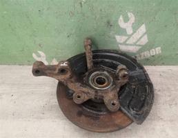 Кулак поворотный передний правый для Renault R19 1992-2002  запчасти бу