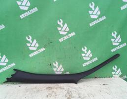 Обшивка стойки для Toyota Corolla E10 1992-1997  запчасти бу