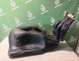 Бак топливный для VW Golf 3 Vento 91-97  запчасти бу