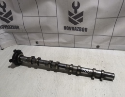 Распредвал выпускной для Ford Transit FA 2000-2006  запчасти бу