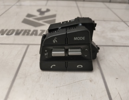 Кнопка многофункциональная для Kia Sorento 3 (UM) Prime 2015-2020  запчасти бу