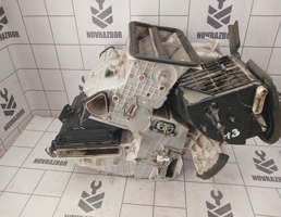 Корпус отопителя для Mazda Mazda 3  BK  02-09  запчасти бу