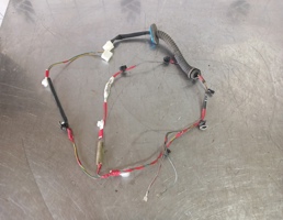 Проводка (коса) для Suzuki SX4 2006-2013  запчасти бу