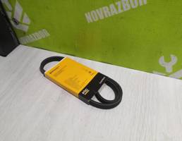 Ремень приводной ручейковый для Kia RIO 2 2005-2011  запчасти бу