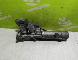 Корпус масляного фильтра для VW LT 2 96-06  запчасти бу