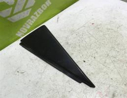 Накладка двери задней левой для VW Passat  B3  1988-1993  запчасти бу