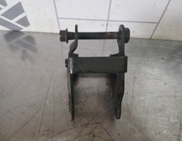 Кронштейн опоры двигателя для Kia RIO 1 2000-2004  запчасти бу