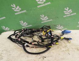 Проводка (коса) для Toyota Highlander I 01-06  запчасти бу