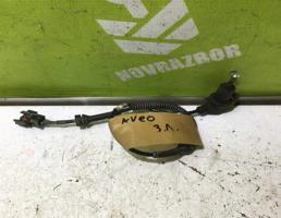 Датчик ABS задний левый для Chevrolet Aveo T200 03-08  запчасти бу