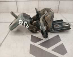 Петля двери задней правой верхняя для Mazda Mazda 3  BK  02-09  запчасти бу