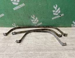 Лента крепление бензобака для VW Passat B5 96-00  запчасти бу