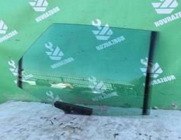 Стекло двери задней правой для Audi 100 200 (44) 83-91  запчасти бу