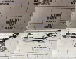 Трос открывания двери для Peugeot 307 2001-2008  запчасти бу