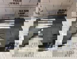 Накладка декоративная для Mitsubishi Lancer 10 CX  CY 07-17  запчасти бу