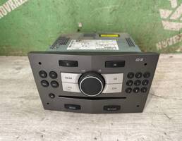 Магнитола для Opel Astra H / Family 2004 >  запчасти бу