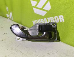 Ручка двери внутренняя правая для Mitsubishi Galant 8  EA 97-03  запчасти бу