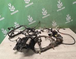 Проводка (коса) для Mazda Mazda 6 GG 02-07  запчасти бу