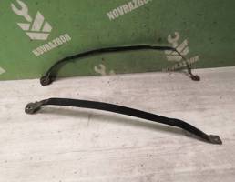 Лента крепление бензобака для Suzuki Baleno 98-07  запчасти бу