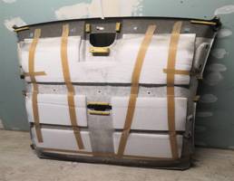 Обшивка потолка для LADA VESTA 15-19  запчасти бу