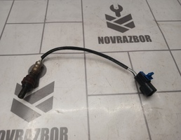 Датчик кислородный/Lambdasonde для Chevrolet Aveo (T250) 2005-2011  запчасти бу
