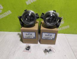 Фара противотуманная для Ford Focus 2 05-08  запчасти бу