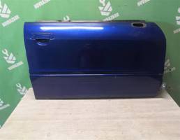 Дверь передняя правая для Audi 80  90  B3  86-91  запчасти бу