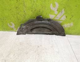 Пластина КПП для VW Passat B4 94-96  запчасти бу