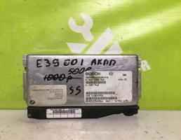 Блок управления АКПП для BMW 5-серия E39 1995-2003  запчасти бу
