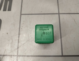 Реле поворотов для Daewoo Nexia 95-16  запчасти бу