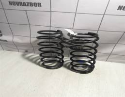 Пружина задняя для Daewoo Matiz M100/M150 98-15  запчасти бу