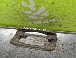 Скоба суппорта переднего для Renault Scenic 96-99  запчасти бу