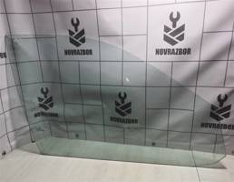 Стекло двери передней правой для Skoda Octavia A4 1U 2000-2011  запчасти бу