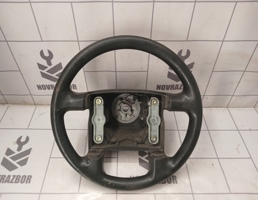 Рулевое колесо без AIR BAG для Volvo 440 1992-1994  запчасти бу