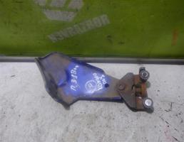 Ролик двери сдвижной нижний для Renault Kangoo 97-03  запчасти бу