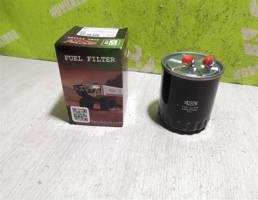 Фильтр топливный для Ford Transit FA 2000-2006  запчасти бу