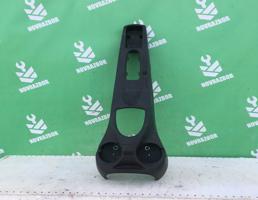 Консоль для Ford Focus 1 1998-2004  запчасти бу