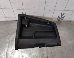 Накладка торпедо для Ford Transit 06-13  запчасти бу