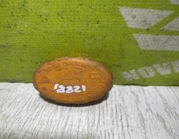 Крышка расширительного бачка для Chevrolet Aveo T200 03-08  запчасти бу