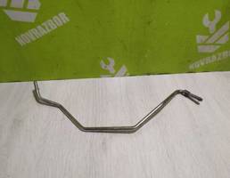 Трубка топливная для BMW 3-серия E46 98-05  запчасти бу