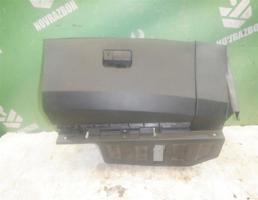 Бардачок для Nissan Murano (Z50) 02-08  запчасти бу