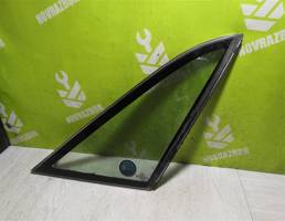 Стекло кузовное глухое правое для Audi 80  90  B3  86-91  запчасти бу