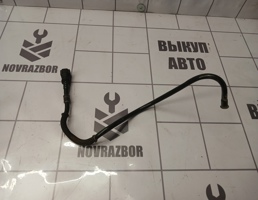 Трубка топливная для Renault Megane 3 09-16  запчасти бу
