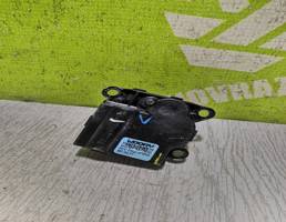 Моторчик заслонки отопителя для Hyundai i30 12-17  запчасти бу