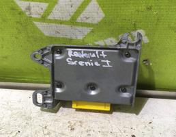 Блок управления AIR BAG для Renault Scenic 96-99  запчасти бу