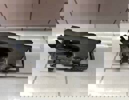 Ручка двери внутренняя левая для Chevrolet Aveo (T250) 2005-2011  запчасти бу