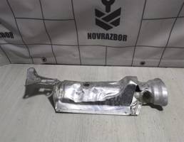 Экран тепловой для Skoda Octavia A4 1U 2000-2011  запчасти бу