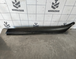 Молдинг лобового стекла для Ford Transit 06-13  запчасти бу