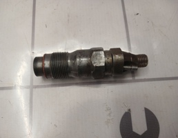 Форсунка дизельная мех для Opel Omega B 1994-2003  запчасти бу